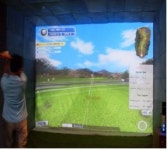 [유망브랜드 대상]스크린골프의 강자 맥스스크린골프