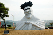 신명나는 탈춤판 ‘안동국제탈춤페스티벌’ 열린다