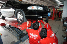 SK네트웍스, 중국자동차 애프터 마켓 궤도 진입