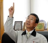 “100년 장수기업 만들어줄 유능한 장수(將帥) 어디 없나요”