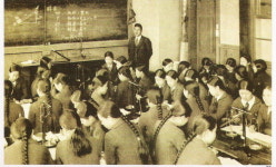 각분야 여성 1호 쏟아낸 ‘여성인재 사관학교’ 경기여고 100주년