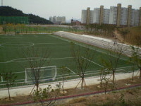 광양시 부국산업, 1억2000만원상당 나무 기증