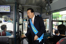 진주 시내버스 무료환승제 시민들 ‘호평’