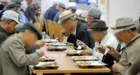 노인 점심 ‘사랑의 식당’ 문 닫을 위기