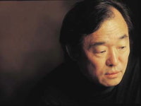 백건우, 현대음악의 성자 메시앙을 회상하다