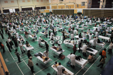 무극보양뜸 행사에 3천여명 인파 몰려 …