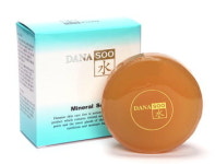 대한심층수 ‘다나수’ 중·일에 10만병 수출