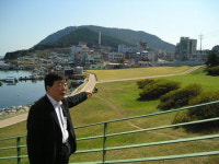 [고고학자 조유전과 떠나는 한국사 여행](19) 부산 영도 동삼동패총 유적 下