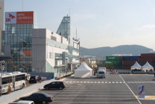 88산소휴게실 | 부산항 화물차휴게소 문열어… 컨테이너 88대 동시수용