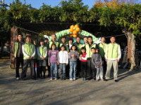 [로컬365]여수세무서 직원들 현장찾아 봉사활동