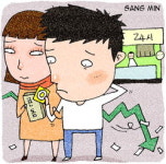 불황에 출산도 미루나…편의점 콘돔 판매 크게 늘었다