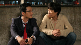 [영화리뷰]‘나의 친구 그의 아내’