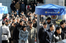 외식 권하는 정부청사…“불경기에 힘든 인근 식당 돕자”