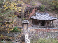 [조은의 길]묵계서원