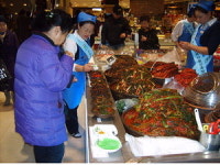 [로컬365]여수 특산품, 수도권시장 공략나선다