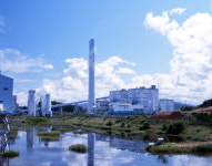 [제24회 경향·전기 에너지대상]발전·송전·배전부문 ▷ 한국동서발전(주) 동해화력발전처