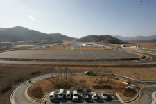 상주에 국내 첫 안전운전체험연구교육센터 준공