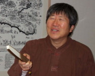 소리꾼 임진택 “역사적 인물 12명 판소리에 담겠다”