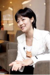 김주하 “밥그릇 챙기기라면 이렇게 당당할 수 있겠는가”
