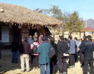 ‘귀농 1번지’ 전북 진안군의 성공사례