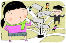 [어린이 경제논술]기회비용 따진 합리적 선택