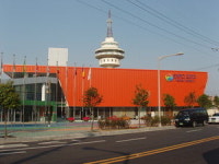 여수엑스포 홍보관, 지역 명소로 부상