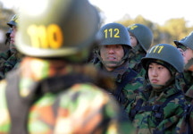 [포토다큐 세상 2009]가족, 세상에서 가장 든든한 전우