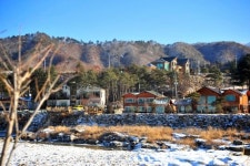 [新택리지]군 전체가 거대한 관광단지, ‘한국의 알프스’ 평창
