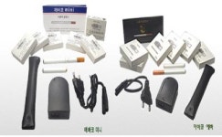 [유망브랜드 대상]전자담배회사의 바른 선두기업 ‘에바코’