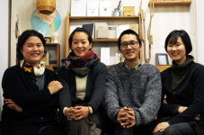 [2009 문화가 희망이다](6) 친환경 디자인그룹 ‘농장’