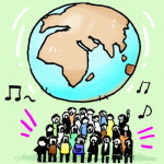 [어제의 오늘]1985년 ‘위아더월드’ 탄생