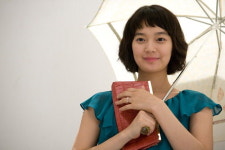 영화 ‘키친’으로 돌아온 신민아
