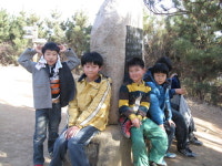 [조은의 길]금오산