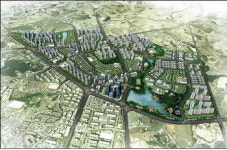 [2009 경향하우징페어]저탄소 녹색 도시 조성에 앞장