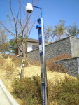 [2009 경향하우징페어]지능·통합형 보안기술 강화