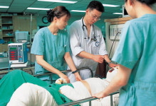 [맞춤치료시대 ‘특성화센터’가 열어간다](1) 한강성심병원 화상센터