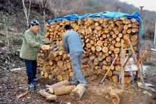 [소읍기행]휴대폰은 꺼두세요, 화천 운수골