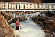 [소읍기행]휴대폰은 꺼두세요, 화천 운수골