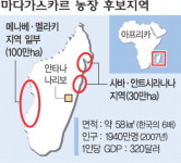 대우로지스틱스, ‘마다가스카르 농장’ 무산 위기