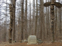 [한국의 숲, 한국의 명산](97)경북 문경 동로면 황장산