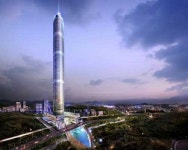 ‘640m 세계 2위 초고층’ 서울DMC 본궤도 진입