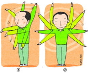 [건강]통증 참고 운동하면 ‘오십견’ 되레 키운다