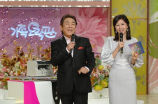 “몇 대 몇?” MC 허참의 ‘가족오락관’ 26년만에 막 내린다