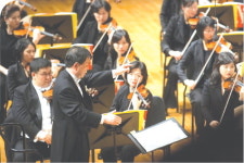 올해로 스무살… 무르익은 ‘교향악 축제’