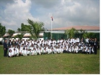 [유망브랜드 대상]아름다운 환경에서 진짜 영어실력을! ‘RPC국제학교 & 부설어학센타’