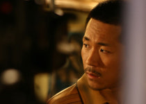 ‘똥파리’ 양익준 감독 “내 안의 분노와 아픔 살풀이 한번 제대로 했다”