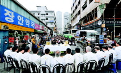 “뼈저린 회개로 민족에게 희망을” 12일 전국서 부활절 예배