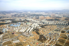 [新택리지]세계화 시대를 맞은 통일한국의 심장 파주