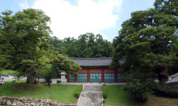 [新택리지]세계화 시대를 맞은 통일한국의 심장 파주