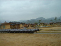 [쉼터]충북 괴산에 아토피 문화 생태마을 조성